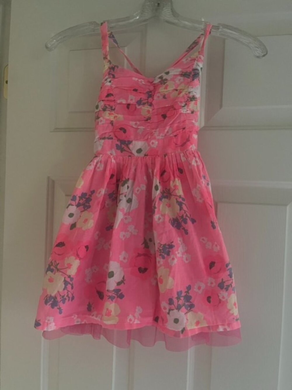 Girl's Sundress S